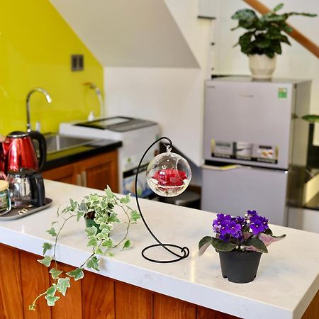La Fleur Premium Central Apartment Đà Lạt Extérieur photo