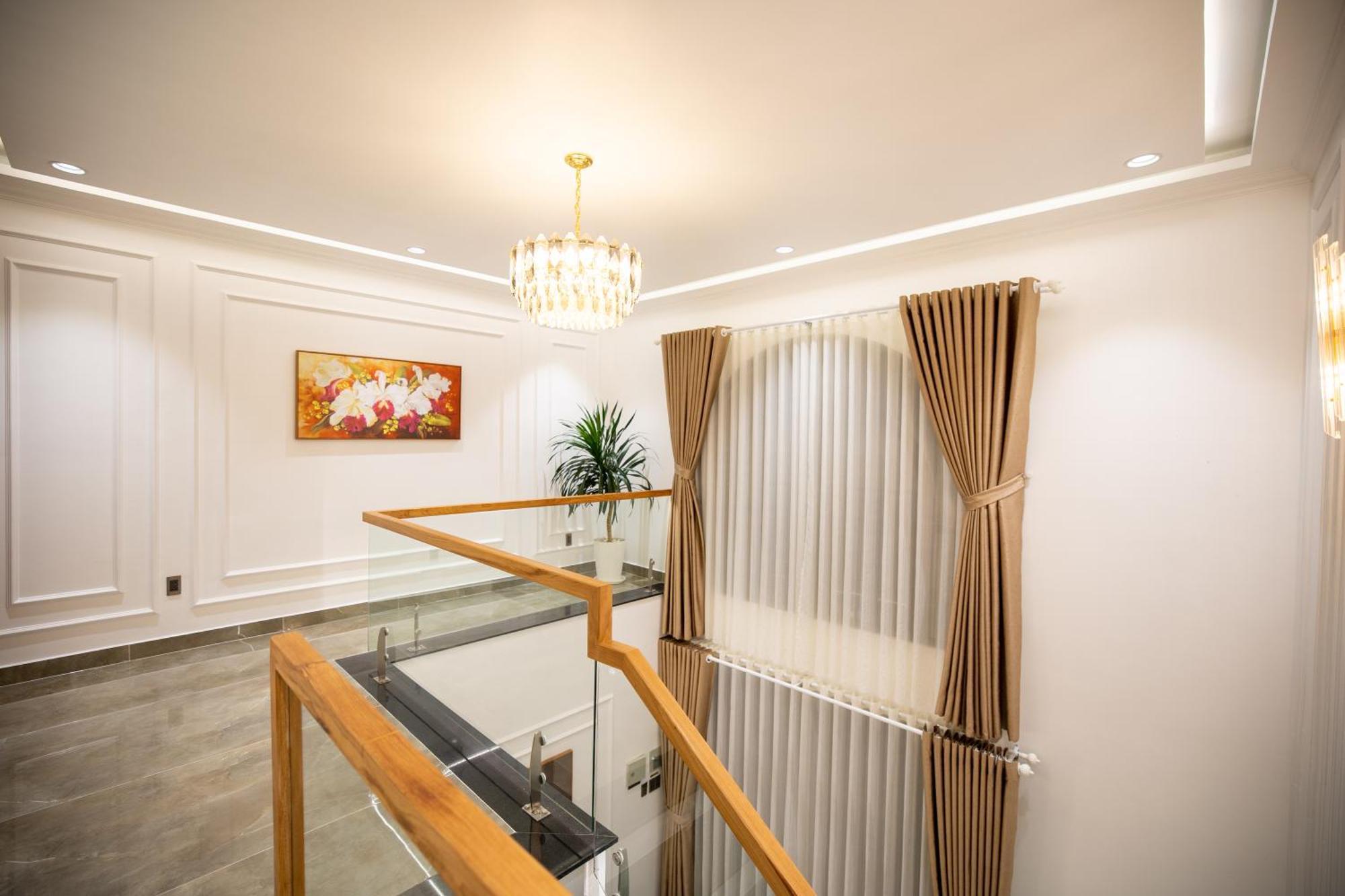 La Fleur Premium Central Apartment Đà Lạt Extérieur photo