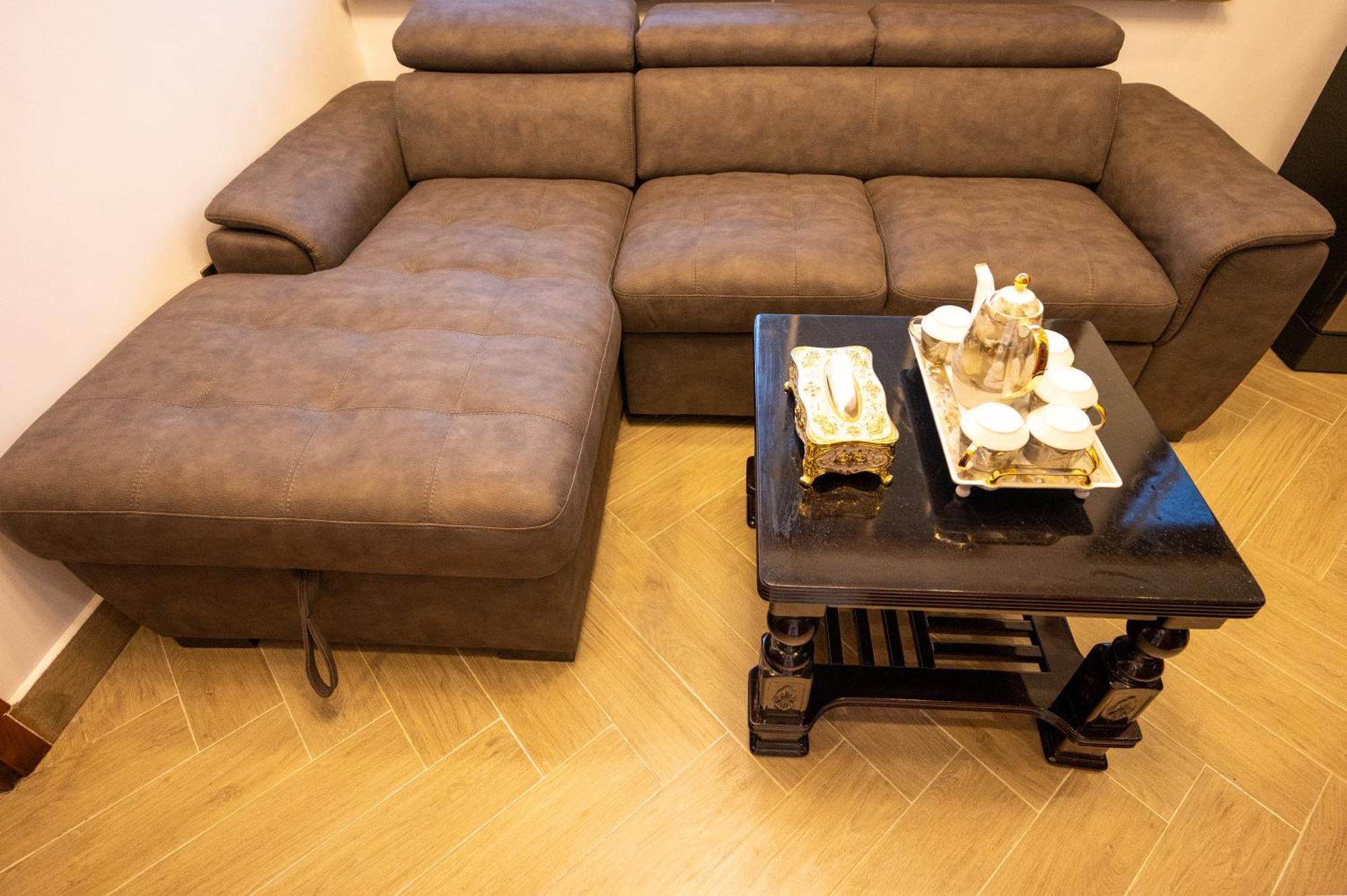 La Fleur Premium Central Apartment Đà Lạt Chambre photo